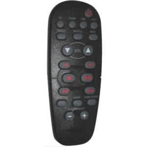 GENERAL PHILIPS AZ2558 - съвместимо дистанционно управление на марката General (AZ2558) Дистанционно
