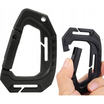 Spona do vlasov Hurtel 5,8 cm x 1 ks