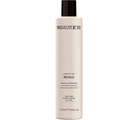 Selective Risana Shampoo 275 ml
