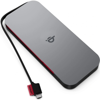 Lenovo Go Wireless Mobile Power Bank 10000 mAh 40ALLG1WWW