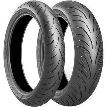 Image 1 of Bridgestone Battlax Sport Touring T31 160/60 ZR17 69W