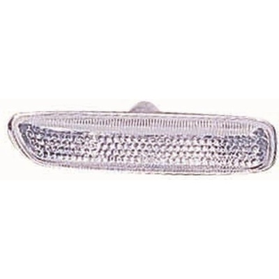 Blikač DEPO 444-1403R-UE-C