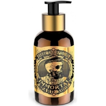 Immortal Beard Shampoo šampon na vousy 500 ml