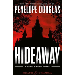 Hideaway: Devil's Night (ISBN: 9780349444093)