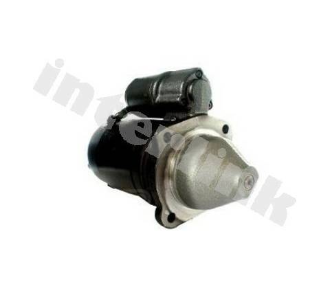 štartér KHD 12V 3,1kW