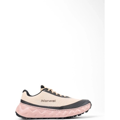 NNormal Маратонки NNormal Tomir 2.0 Trail running shoes - Beige - размер 40 (EU) (023-1905-0514)