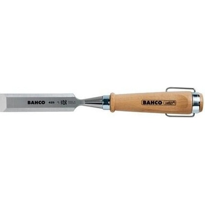Bahco Dláto s dřevenou rukojetí 10mm - BA-425-10