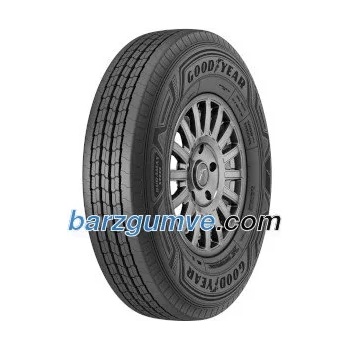 Goodyear DuraMax Steel ( 7.00 R16 117/116N 12PR )