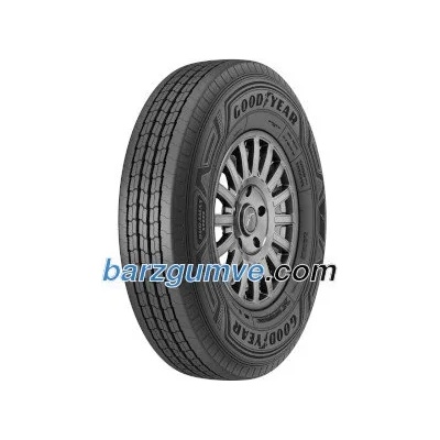 Goodyear DuraMax Steel ( 7.00 R16 117/116N 12PR )