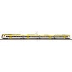 Piko Електрически мотрисен влак BR 440 bwegt DB AG VI (21752)