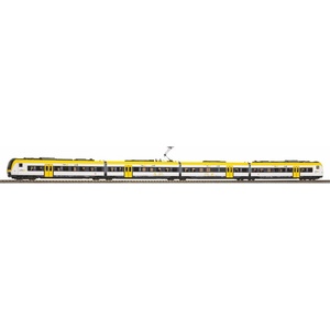 Piko Електрически мотрисен влак BR 440 bwegt DB AG VI (21752)