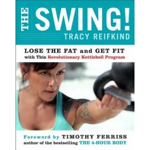 Swing! | Tracy Reifkind (2013)