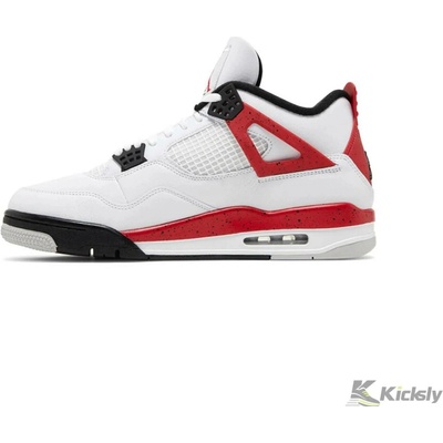 Air Jordan Jordan 4 Retro Red Cement