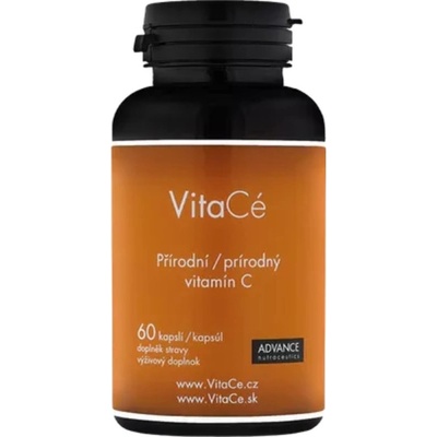 Advance VitaCé 60 kapsúl