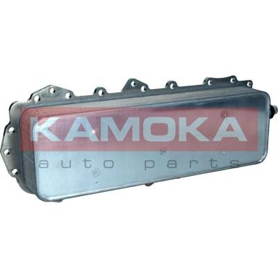 Olejový chladič pro motorový olej KAMOKA 7730164