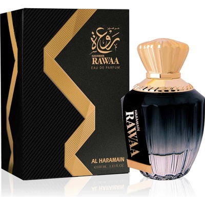 Al Haramain Perfumes Rawaa parfumovaná voda dámska 100 ml