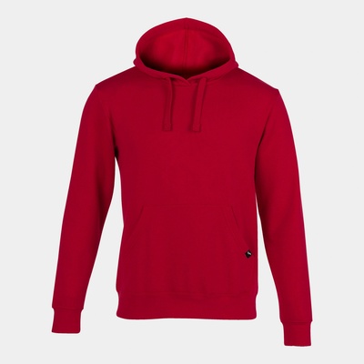 joma Мъжка/момчешка качулка Joma Montana Hoodie Red Размер: Joma | Cheren | МЪЖЕ | 3XL