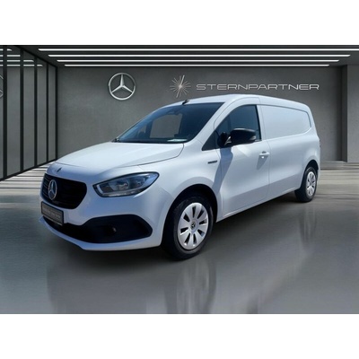 Mercedes-Benz Citan e Pro 90 kW