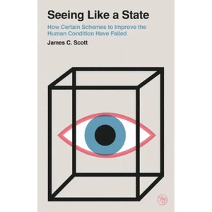 Seeing Like a State (ISBN: 9780300246759)