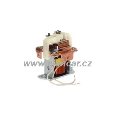Spínač startéru 0001400016 Bosch 0331100005