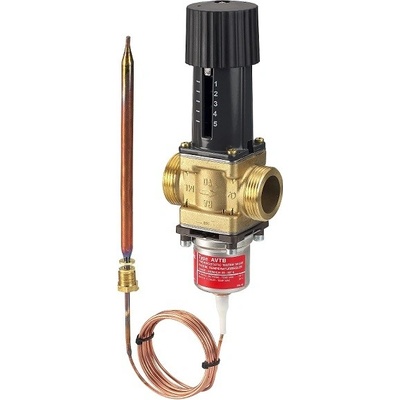 Danfoss AVTB DN 25 20-60 °C 003N8253