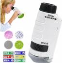 Apexel APL-MS008 400-800X