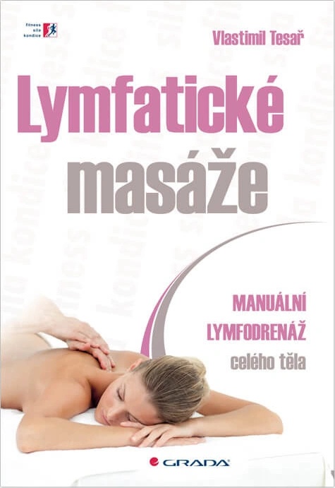 Lymfatické masáže