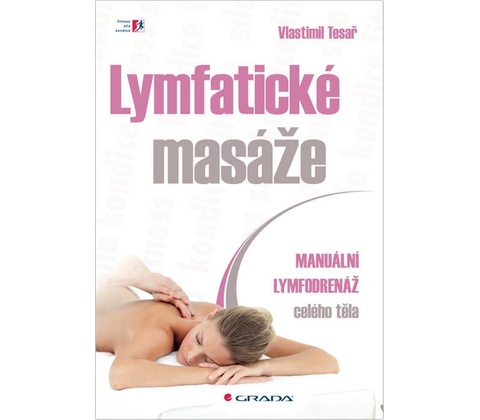 Lymfatické masáže