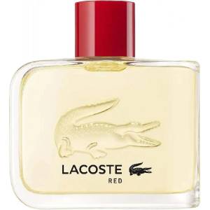 Lacoste Red EDT 125 ml - Парфюм за мъже Парфюми