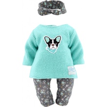 Petitcollin Gipsy obleček 36 cm