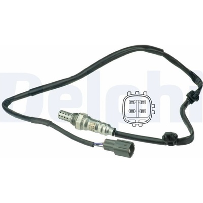 Lambda sonda DELPHI ES20531-12B1 ES20531-12B1