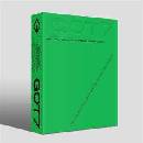 GOT7 - GOT7 - CD