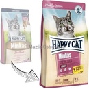 Happy Cat Minkas Sterilised Geflügel 1,5 kg