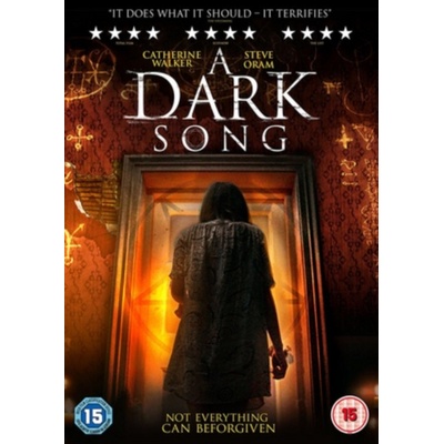 Dark Song DVD
