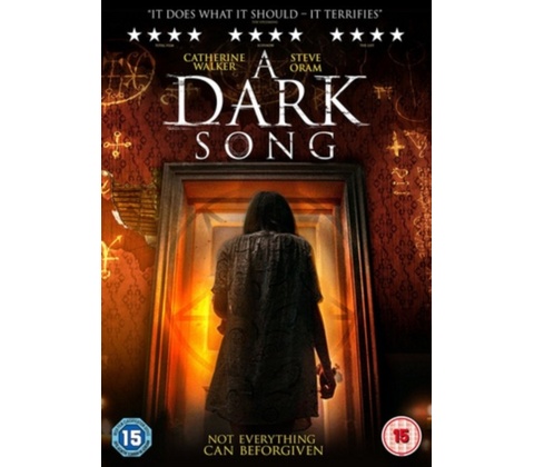 Dark Song DVD