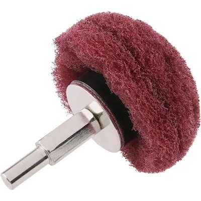 Kotouč brusný nylon 50mm P240 stopka