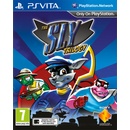 Sly Cooper Trilogy