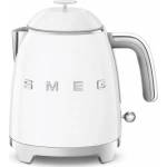 Smeg Kettle (KLF05WHEU) mini 0, 8L white Електрически кани