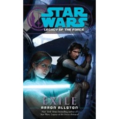 Star Wars: Legacy of the Force - Exile - Aaron Allston