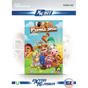 Farma snů