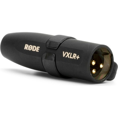 Rode VXLR PRO Jack-XLR redukce – Zboží Živě