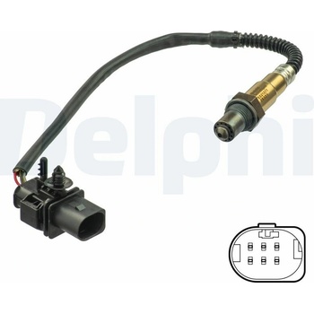 Lambda sonda DELPHI ES21211-12B1 (ES2121112B1)