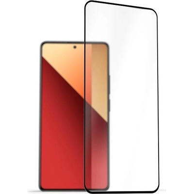 AlzaGuard 2.5D FullCover Glass Protector pro Xiaomi Redmi Note 13 Pro 4G / 5G AGD-TGB156 – Zbozi.Blesk.cz