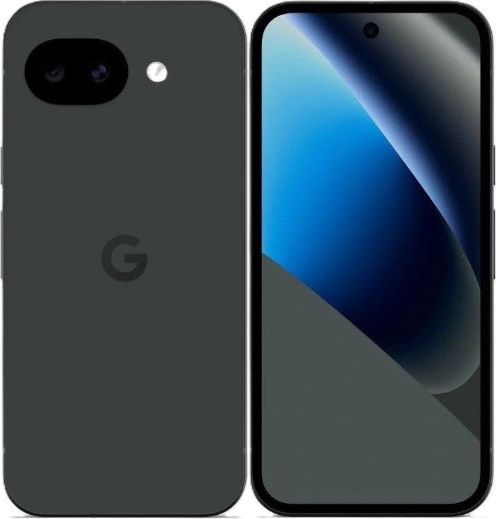 google pixel 9a 5g 8gb 256gb black - Heureka.cz