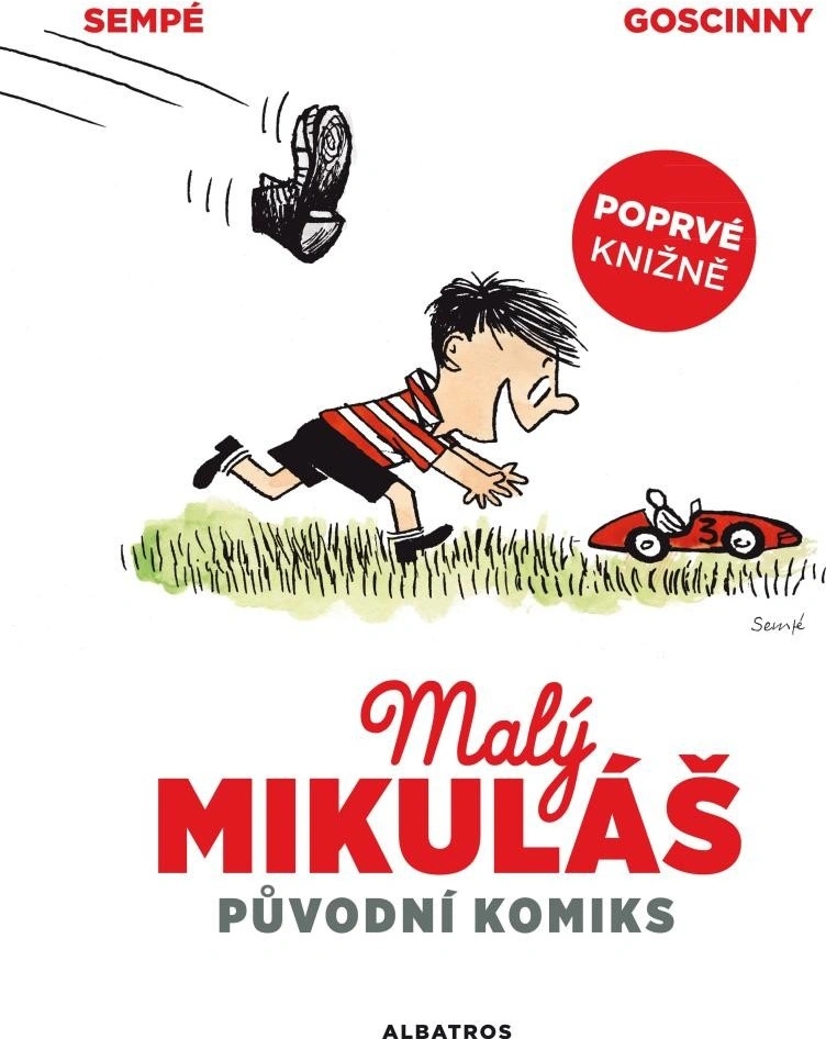 Malý Mikuláš