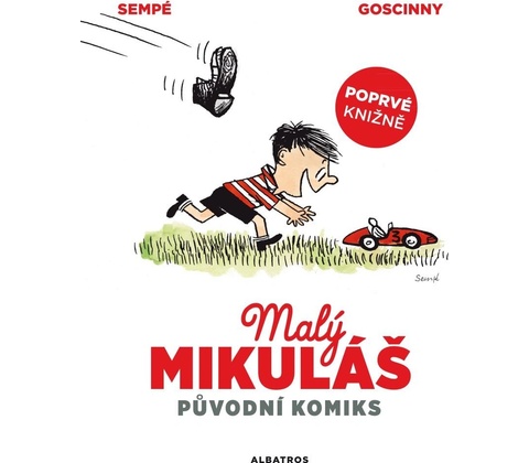 Malý Mikuláš