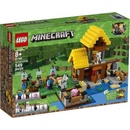 LEGO® Minecraft® 21144 Farmářská usedlost