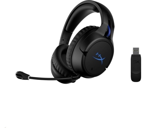 HyperX Cloud Flight PS5