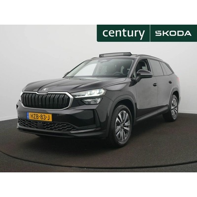 Skoda Kodiaq 1.5 TSI 110 kW