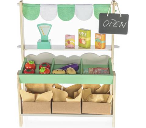 ZOPA obchod set